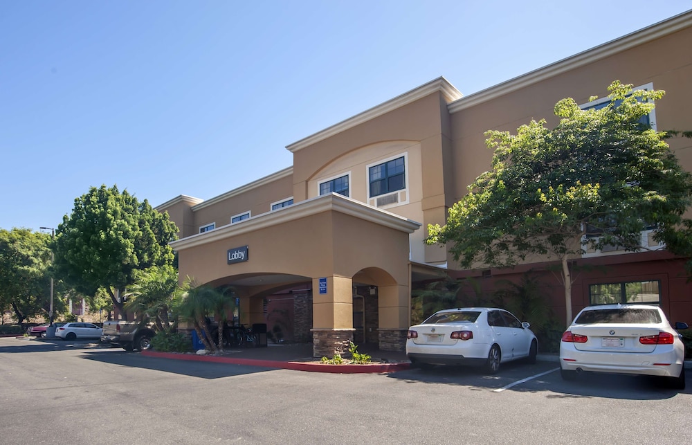 Extended Stay America San Diego - Mission Valley - Stadium 46/54