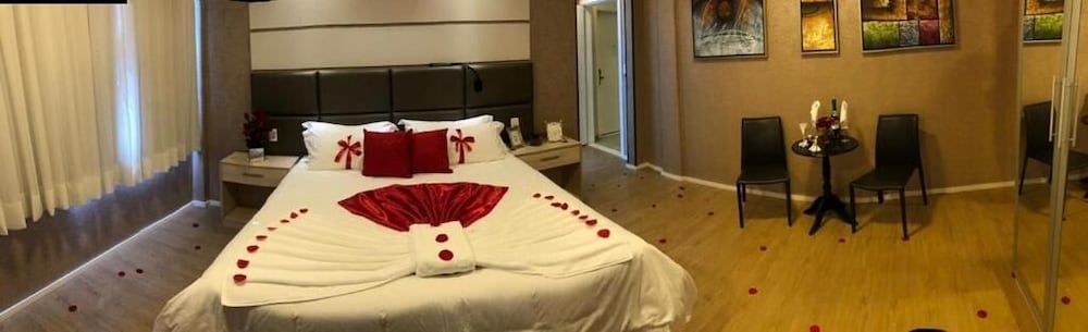Hotel Global Grupos 47/57