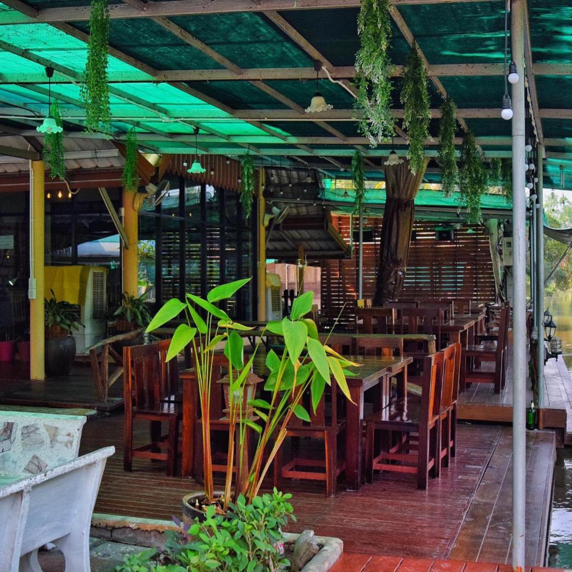 Baan Kornnara 61/78