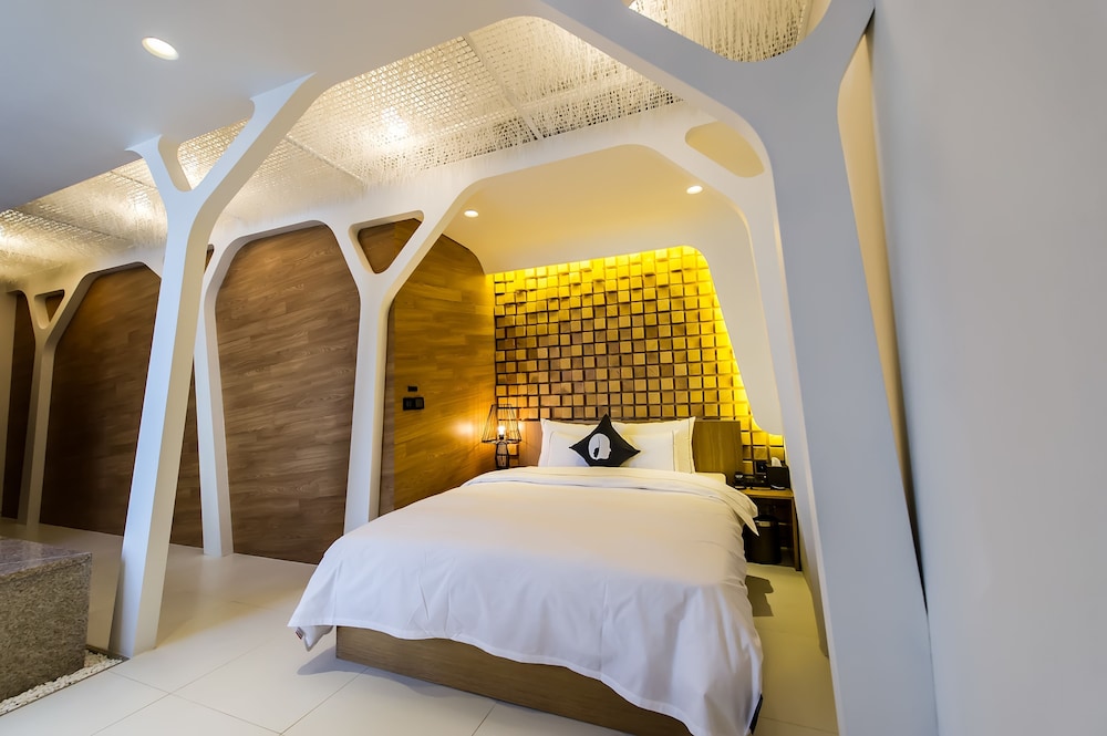 Hotel the Designers Jongno 22/68