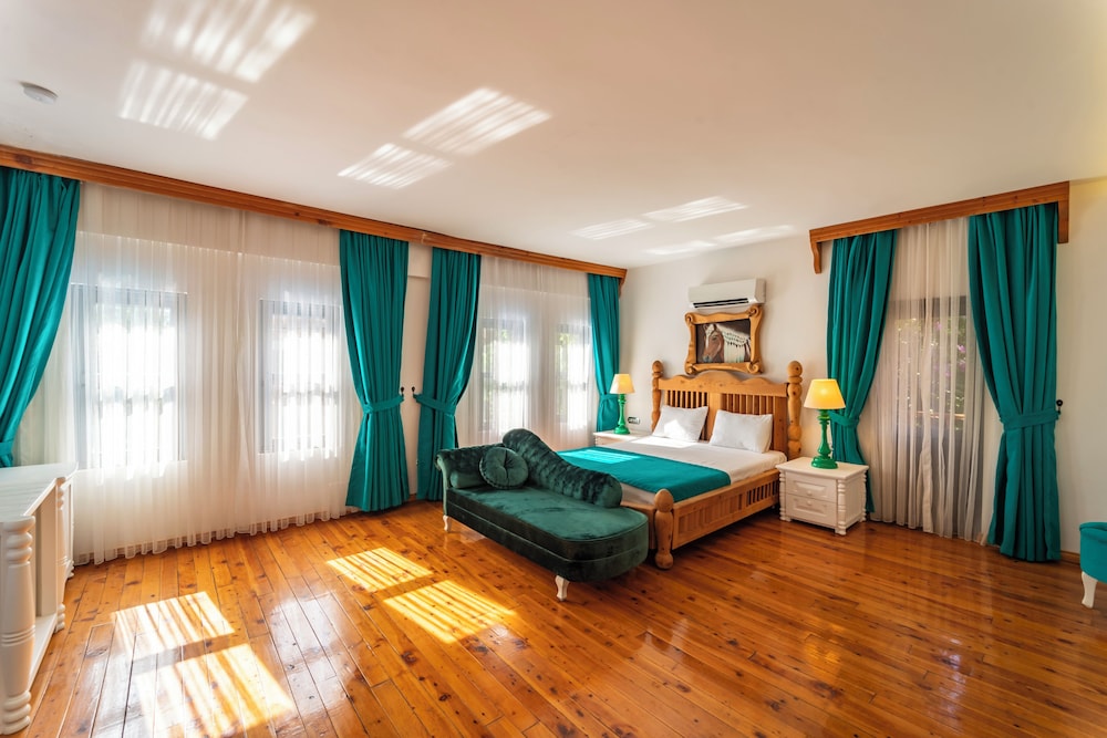 Elixir Boutique Hotel 12/50