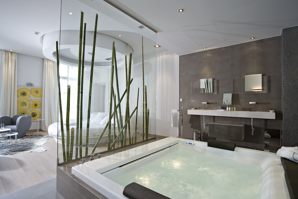 Le Domaine de Verchant Relais Chateaux 18/63