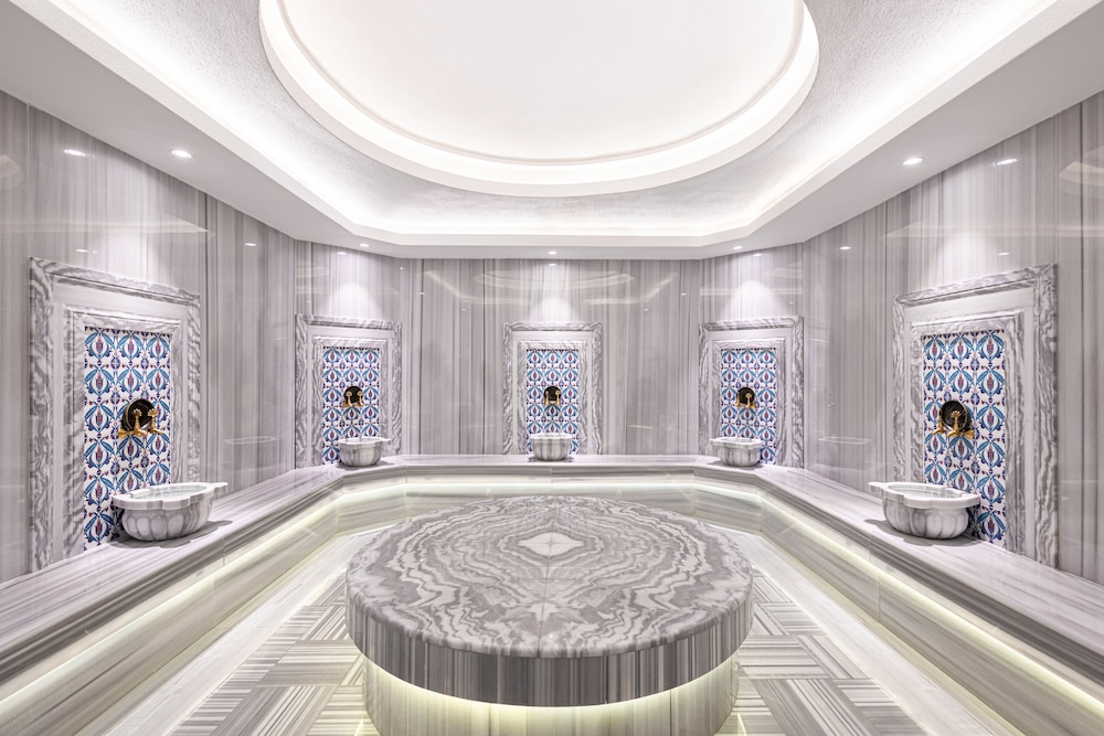 Lankaran Springs Wellness Resort 23/49