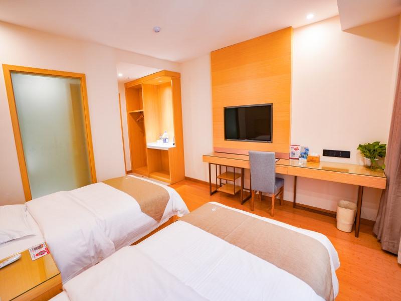 GreenTree Inn Hefei Fuyang Bei Road Beicheng Shuangfeng Industrial Park 19/45