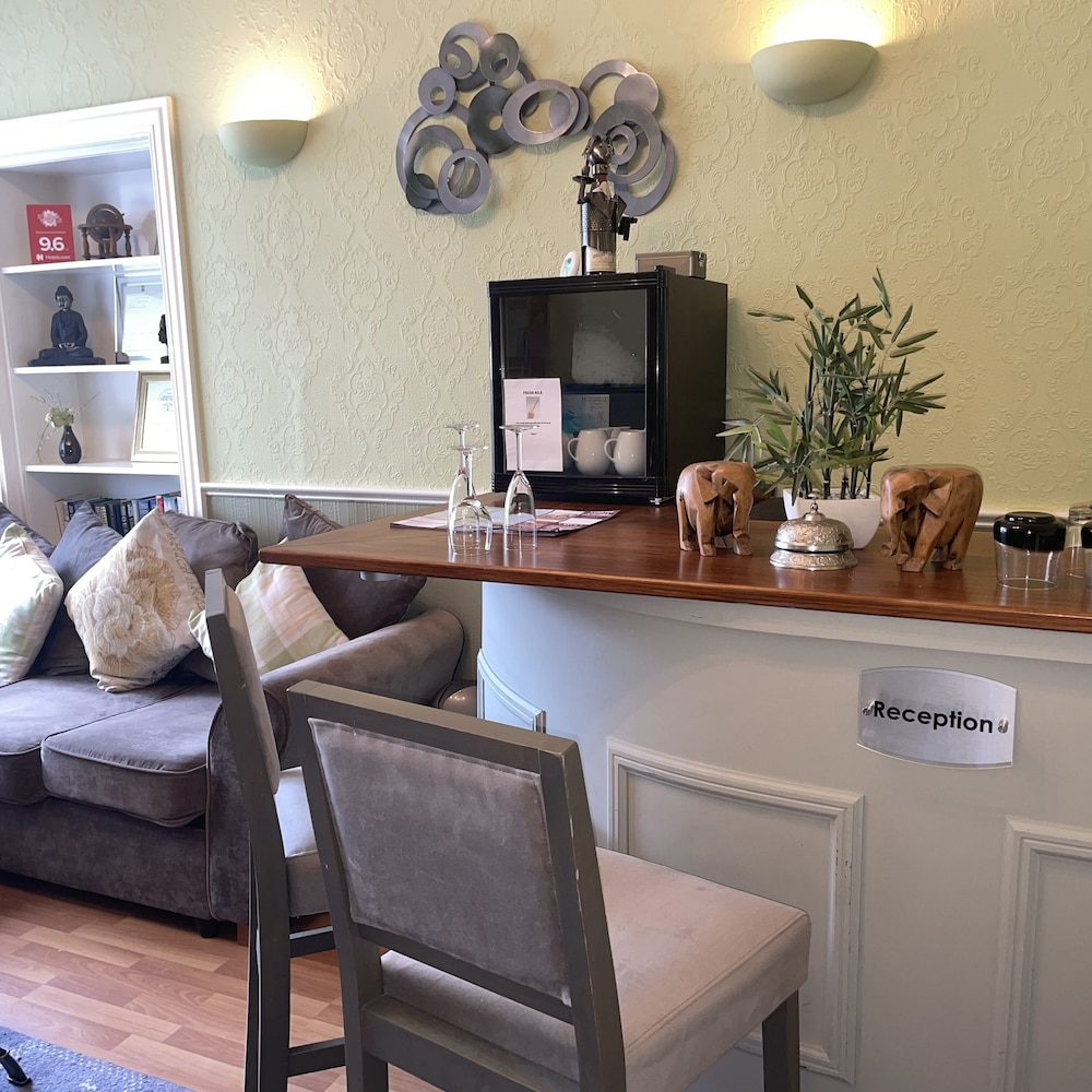 The Beechwood Guest House 27/50