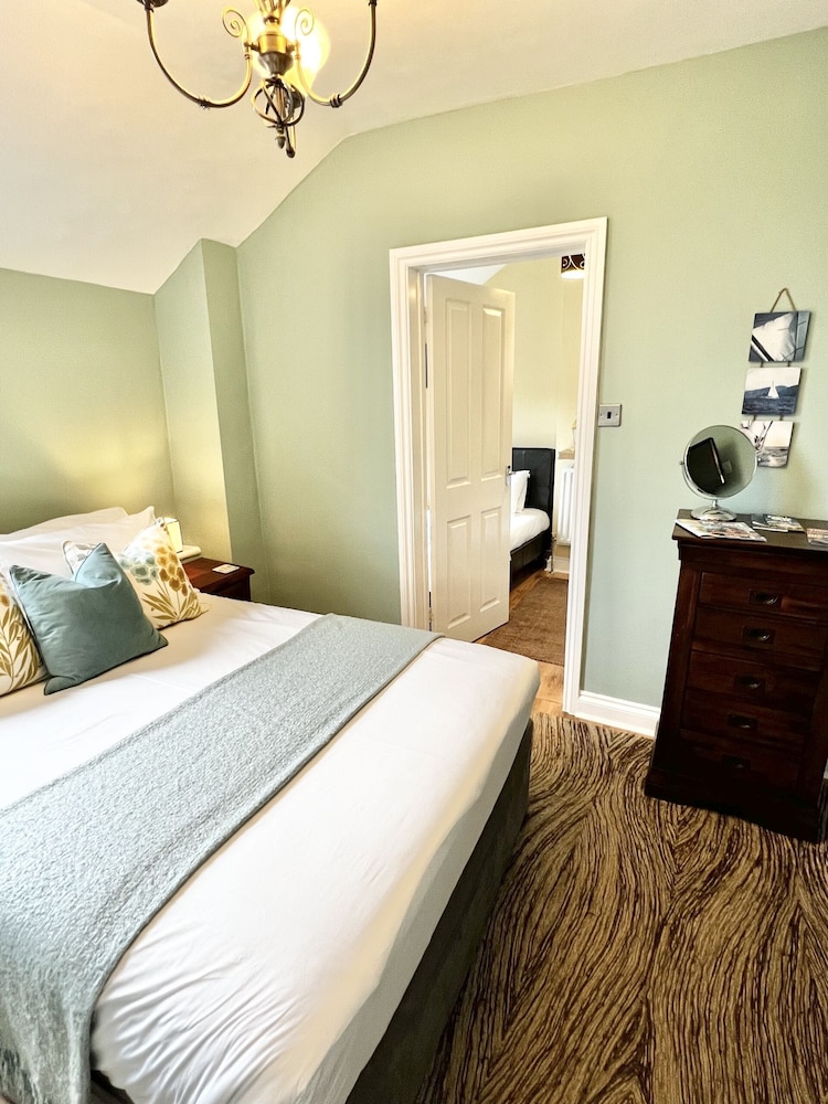 Devon House Guest House 13/50
