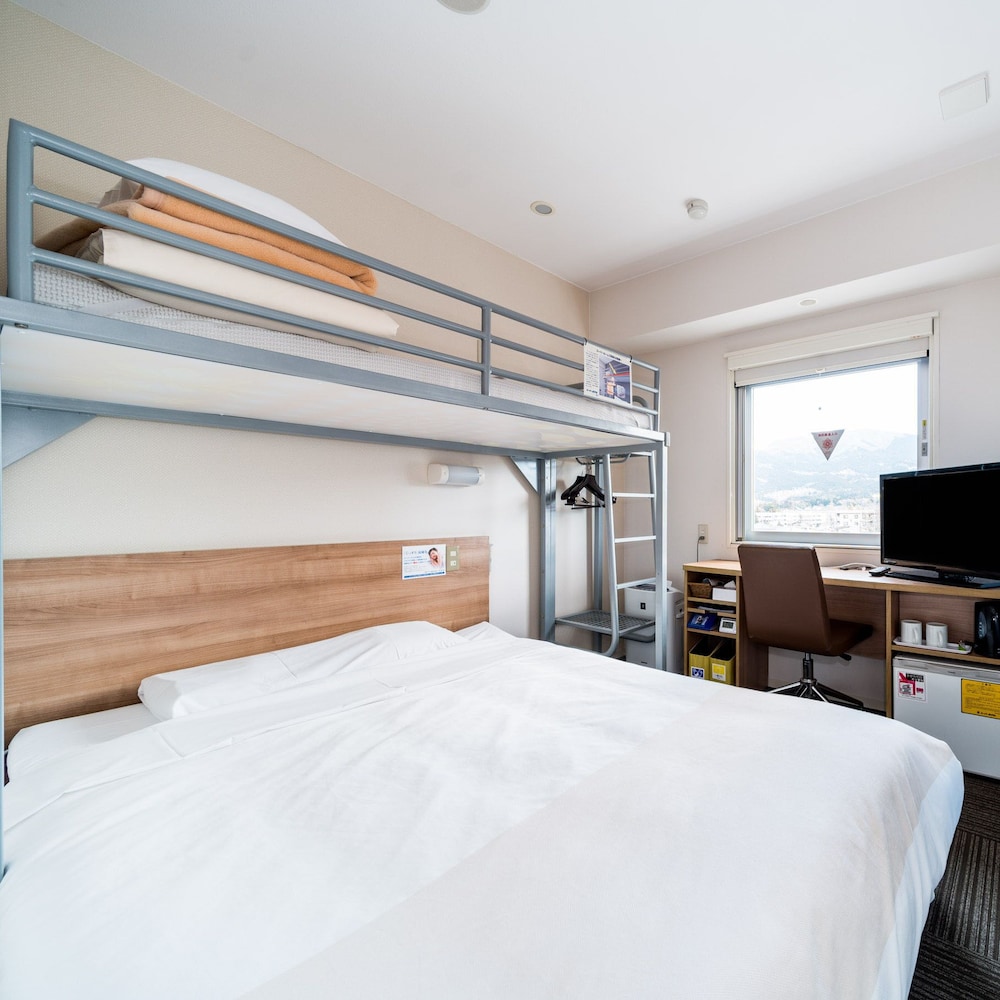 Super Hotel Gotemba II 5/15
