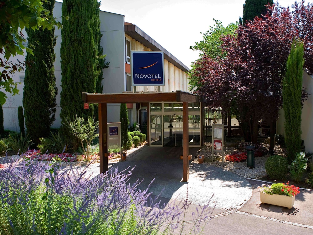 Novotel Beaumanoir in AIX EN PROVENCE