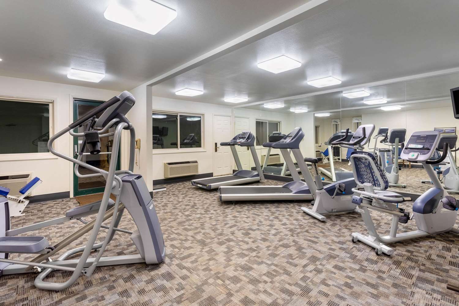 The Inn at Lander, Travelodge by Wyndham 5/20