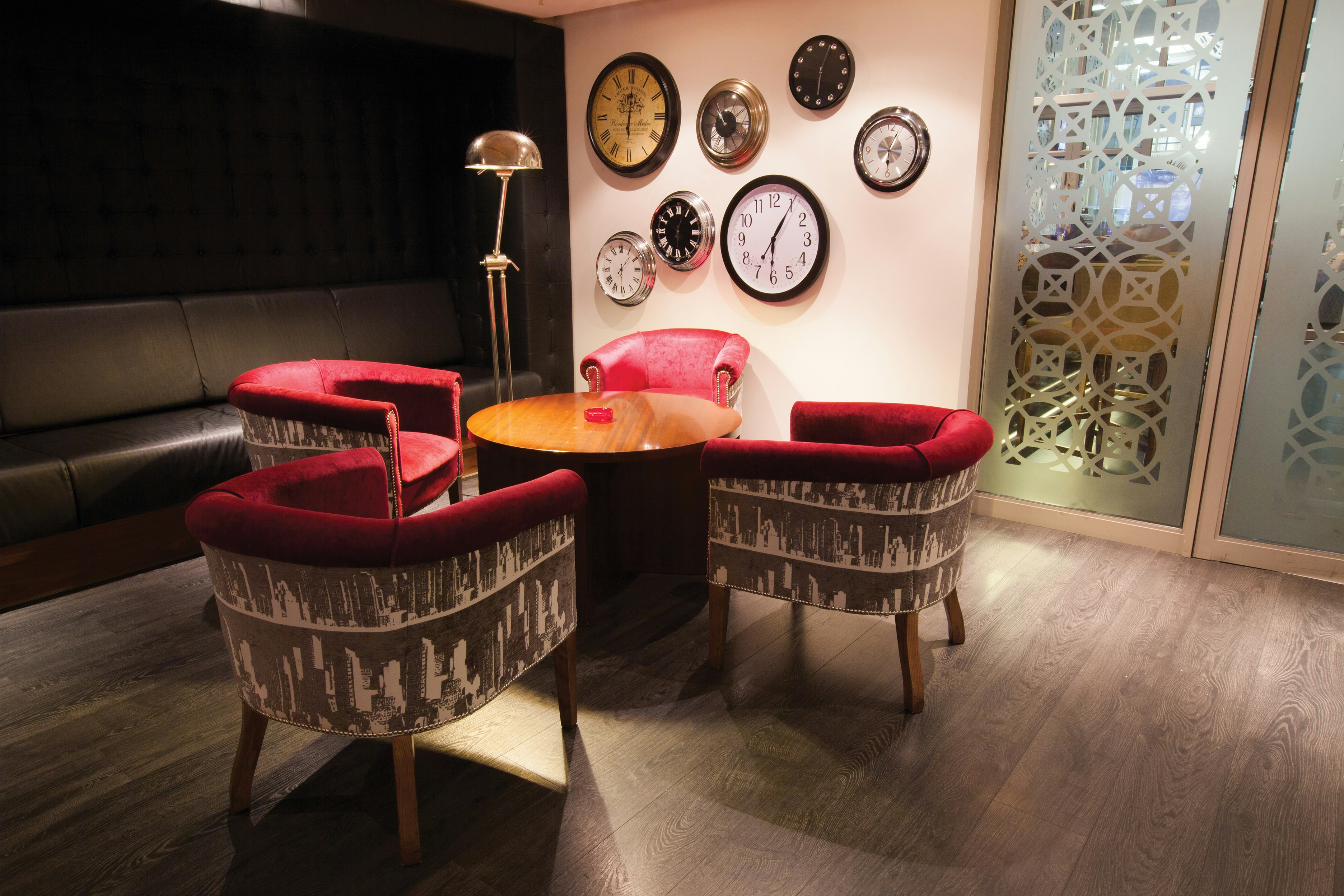 Doubletree By Hilton Cape Town - Upper Eastside 16/50