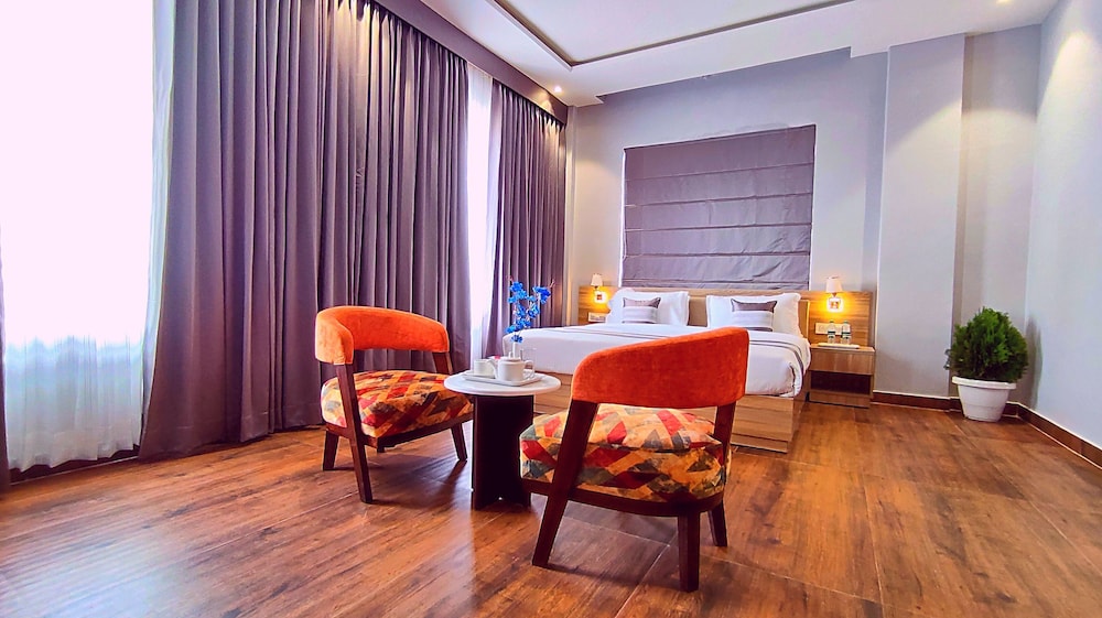 ShriGo Hotel Nathdwara 32/50