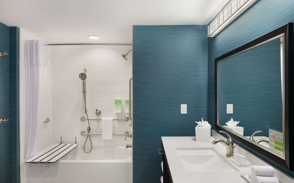Home2 Suites By Hilton Austin North Near The Domain 9/28