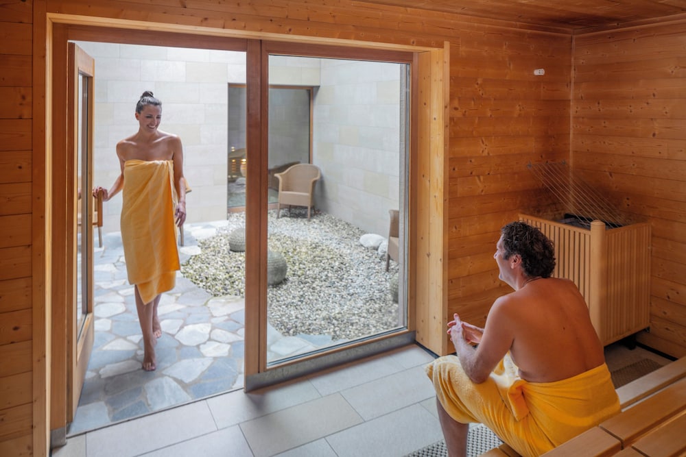 Villa Seilern Vital Resort 27/50