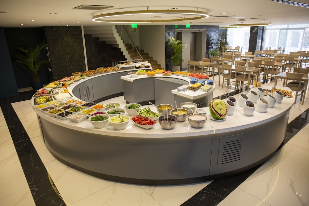 Nova Plaza Crystal Hotel & Spa 52/62