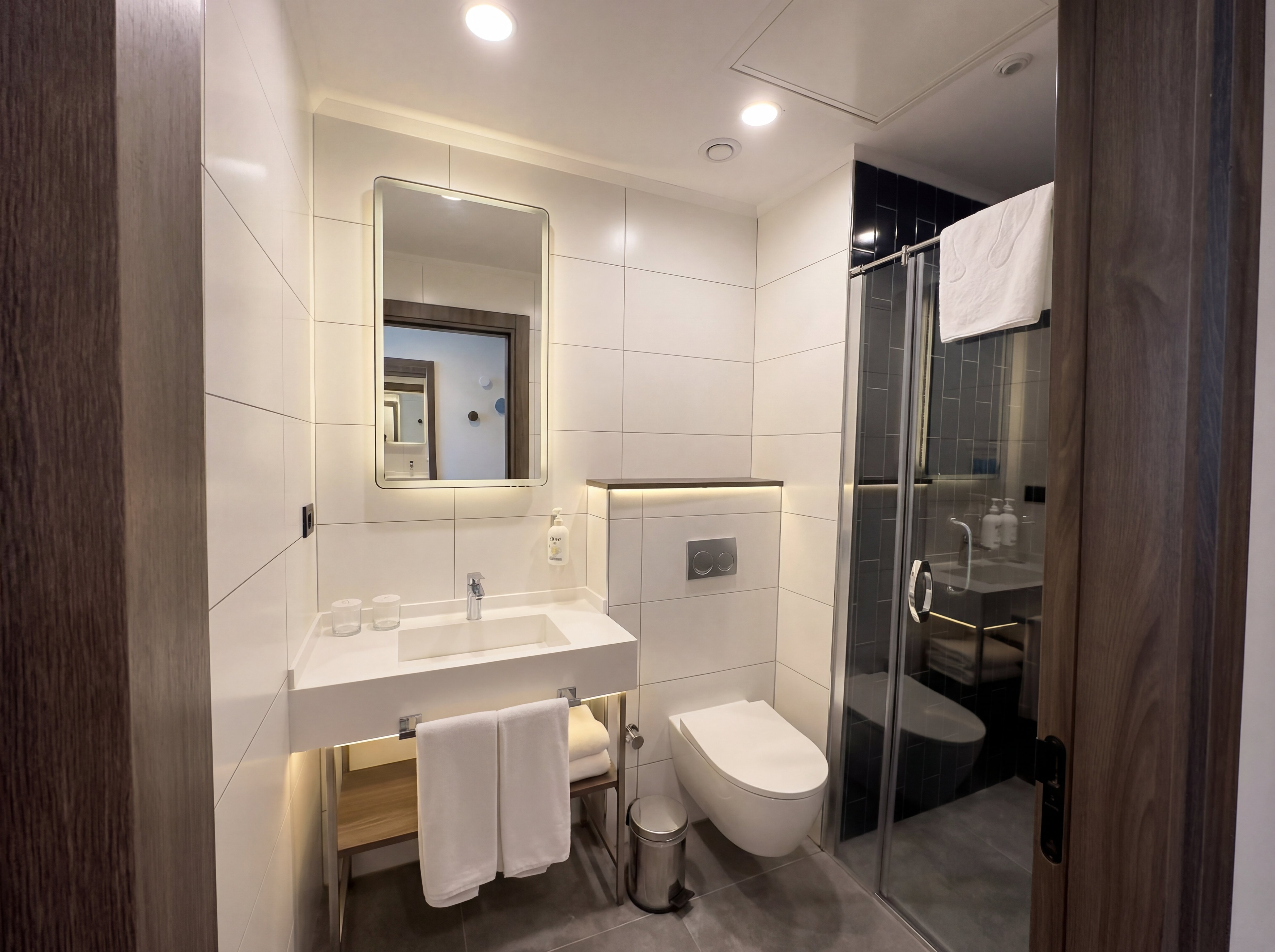 Holiday Inn Express Istanbul - Airport Arnavutkoy 47/50