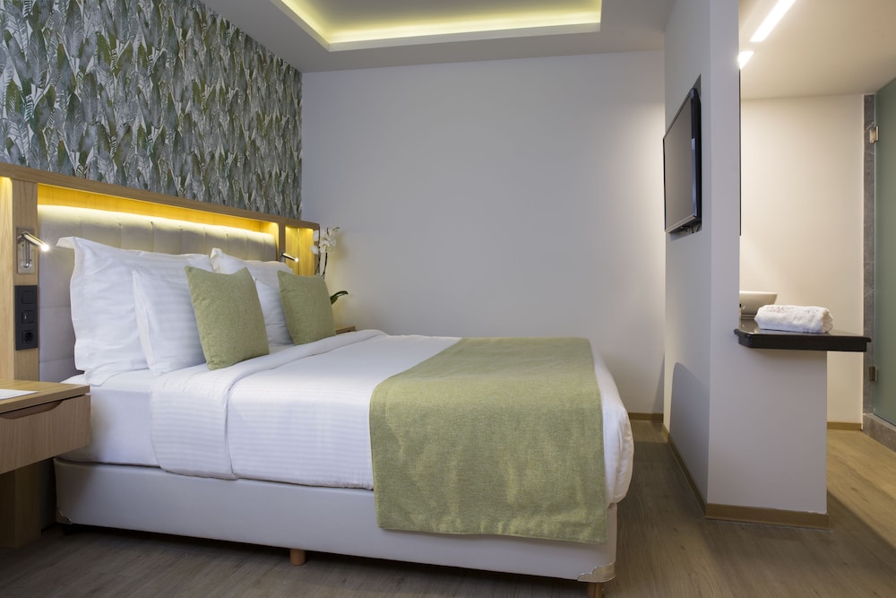 Dolce by Wyndham Athens Attica Riviera 15/72