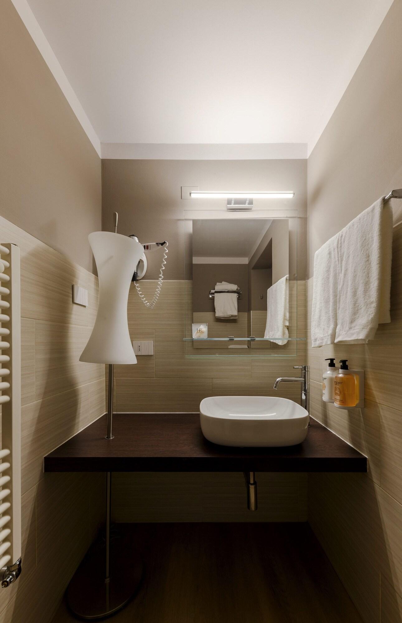 Family, Double Bed, Hotel Residence Esplanade 3/3
