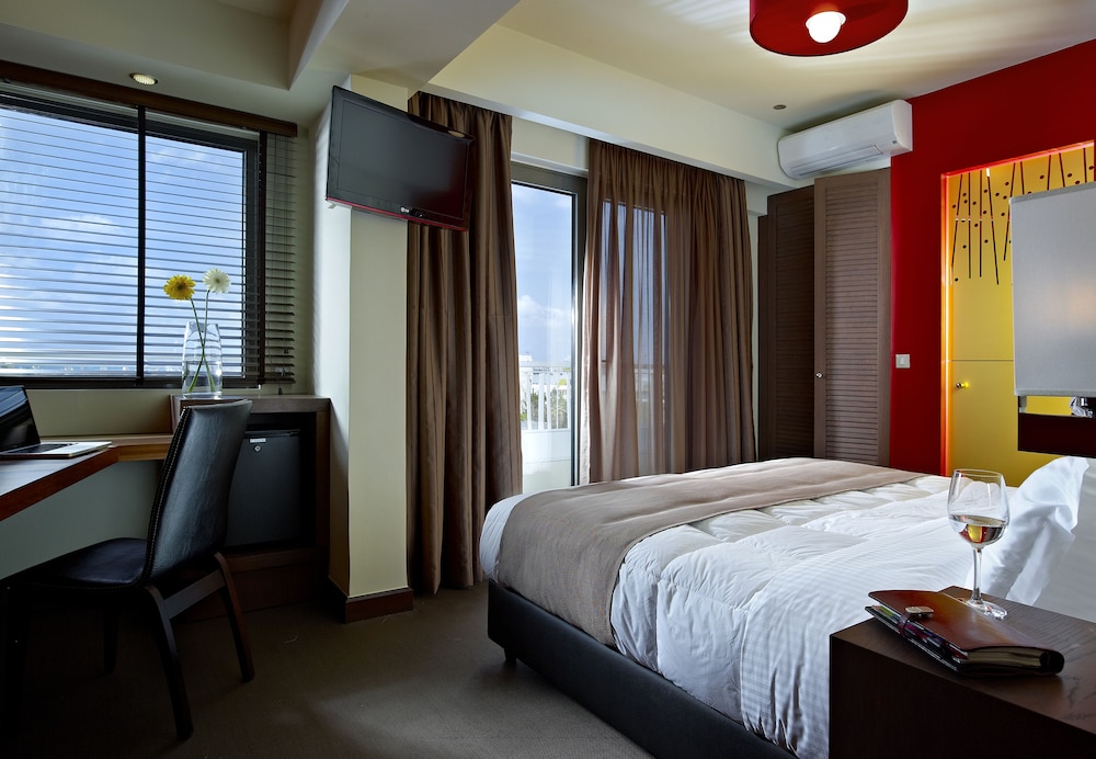 Lato Annex Boutique Rooms 7/36