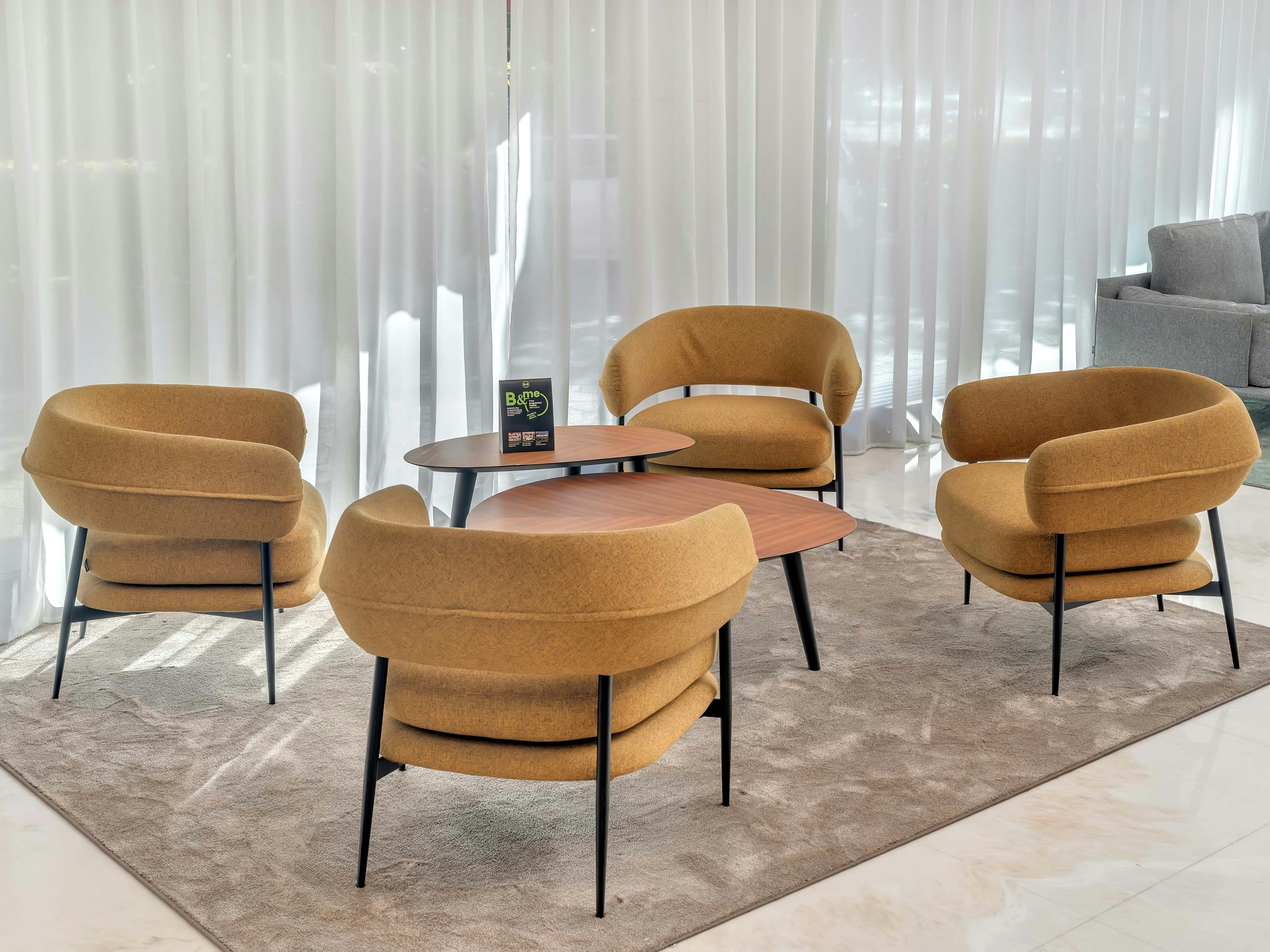 B&B Hotel Habitat Giussano 20/28