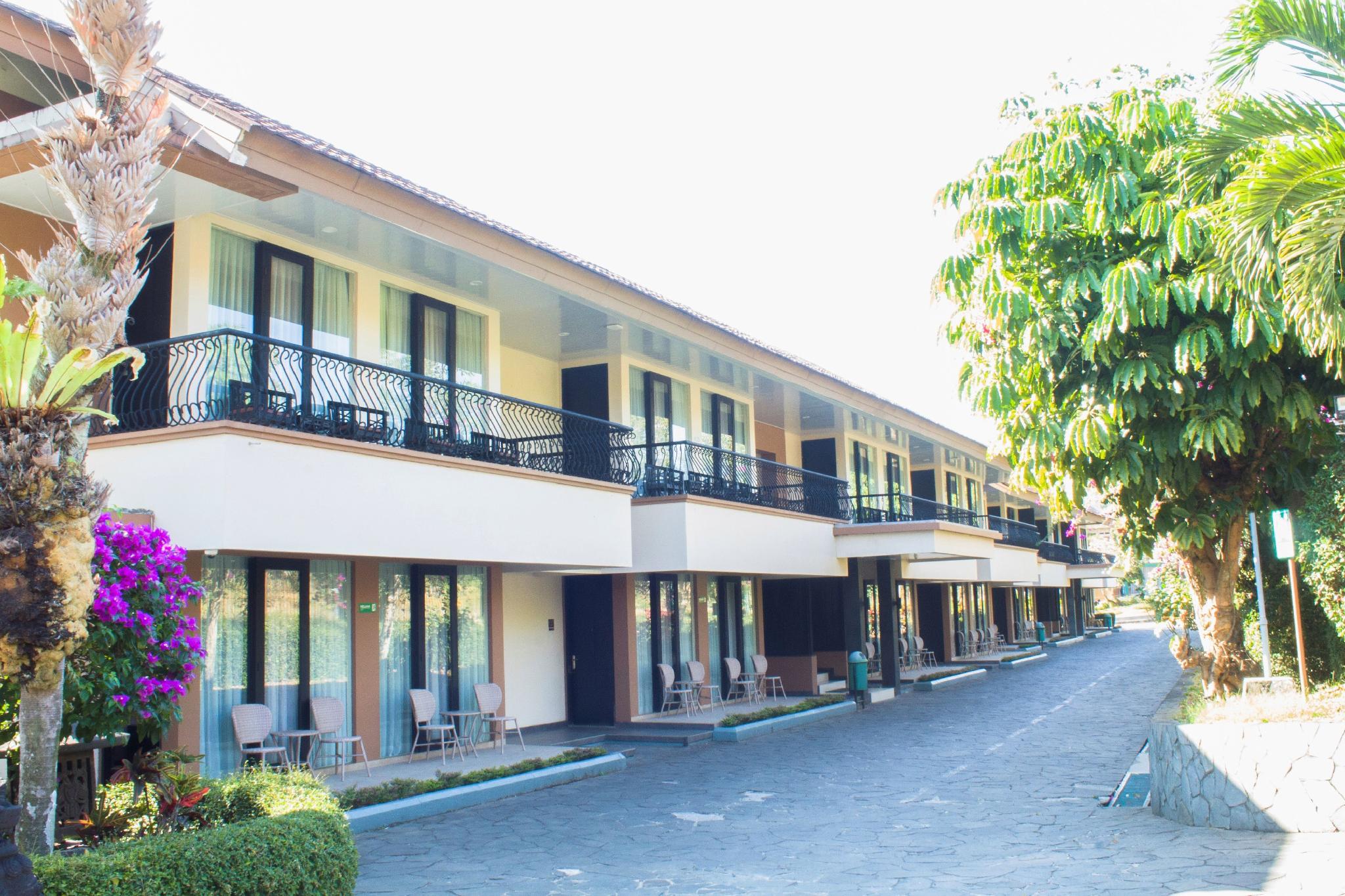 Grage Sangkan Spa Hotel 2/33
