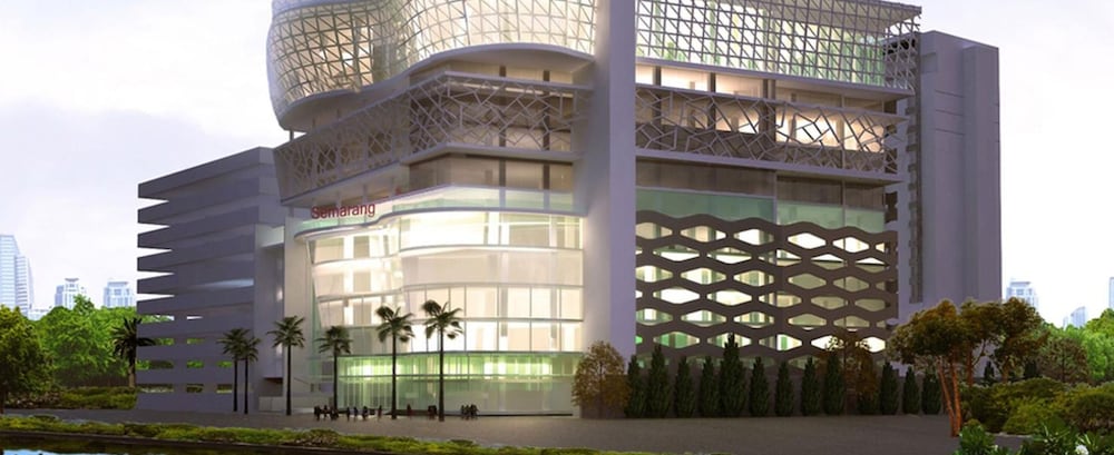 Mg Setos Hotel Semarang 2/51