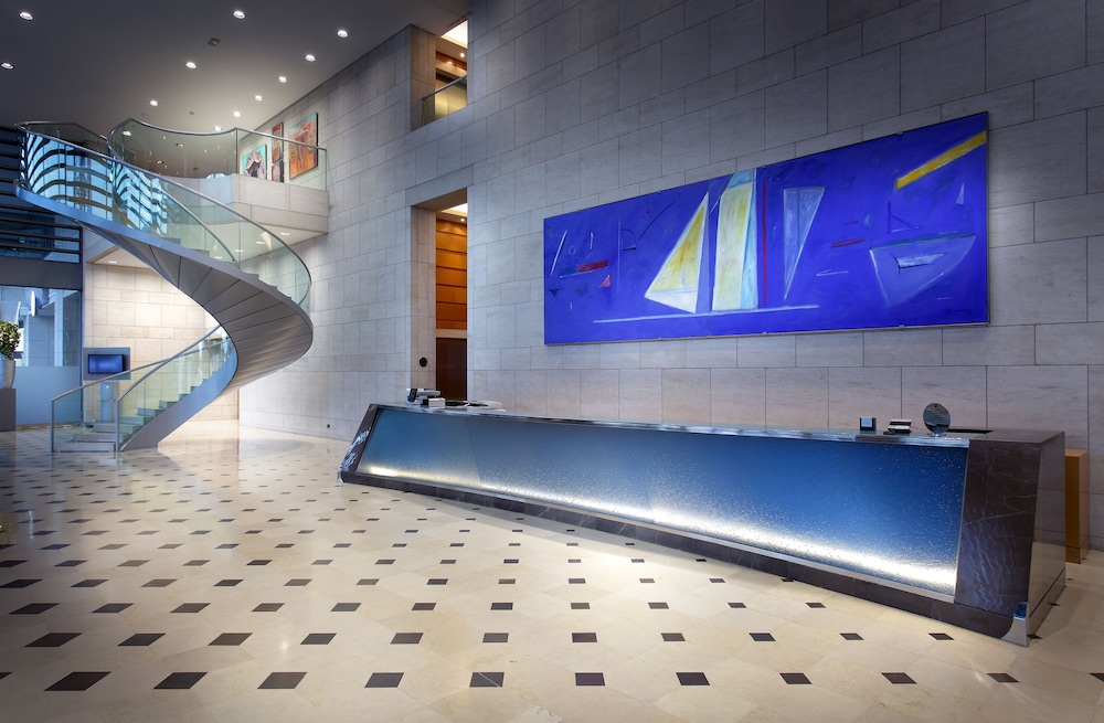 Eurostars Grand Marina 6/50