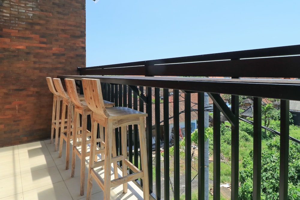 Gelatik Bed And Breakfast - Hostel 3/50
