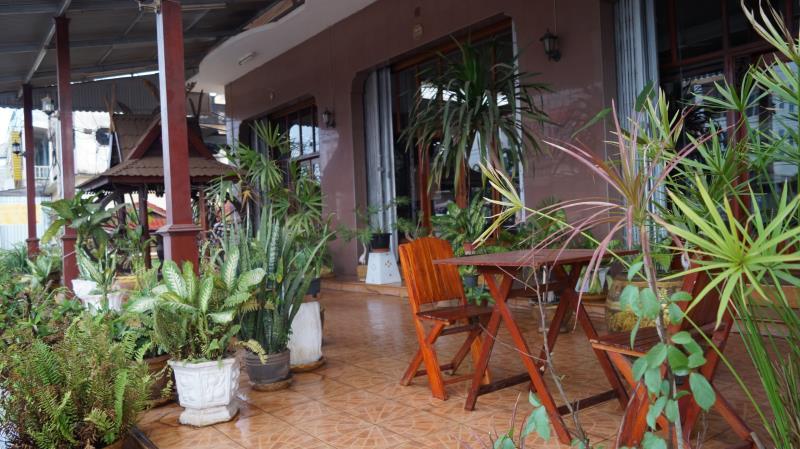 Champa Residence 31/35