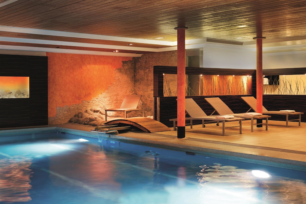 Hotel Regina Titlis, a Trademark Collection by Wyndham 36/61