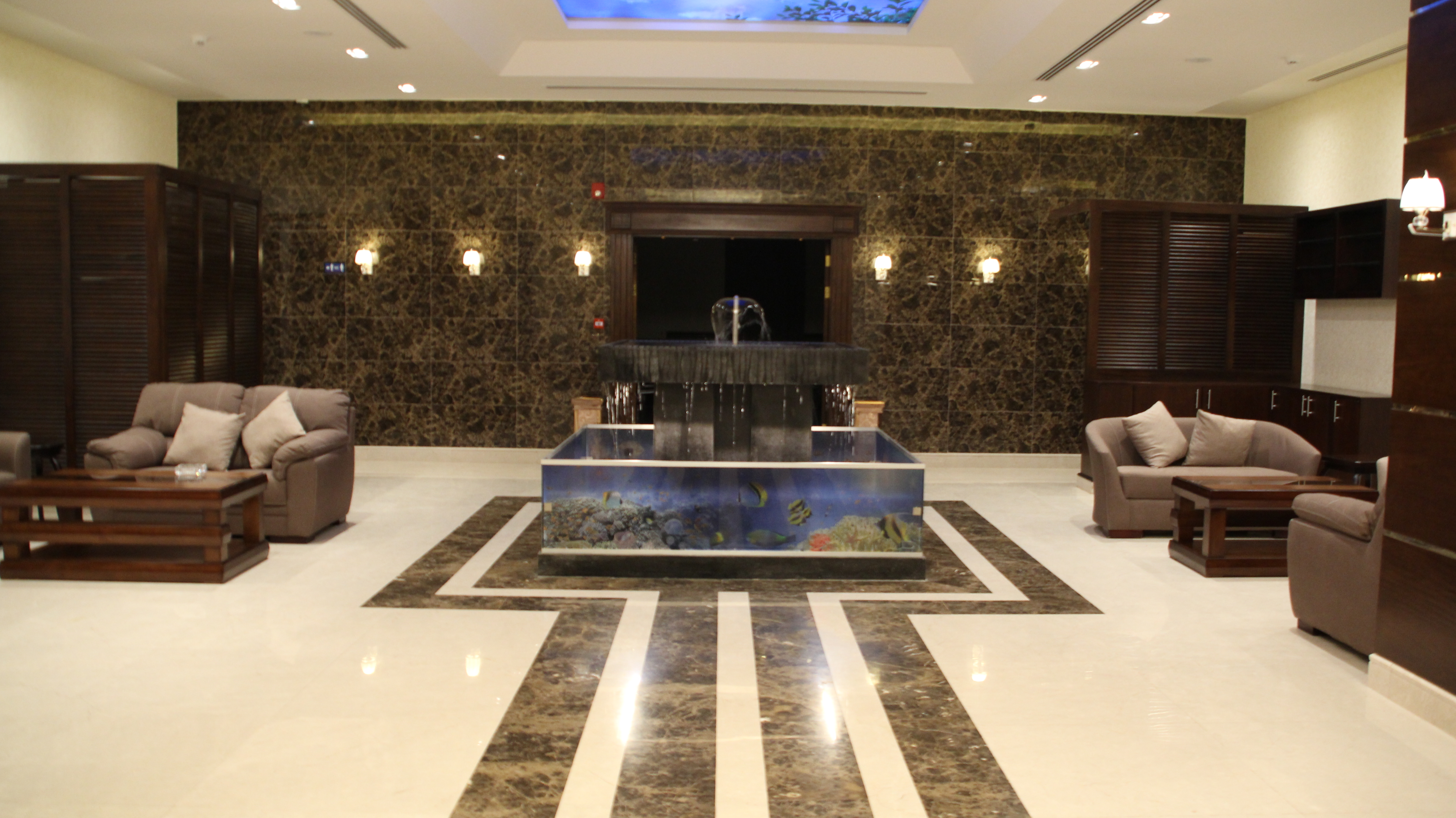 Big Ben Hotel Suites 34/42