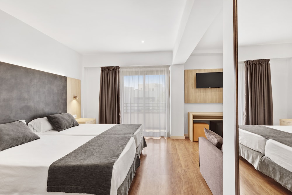 Principe Hotel 9/50