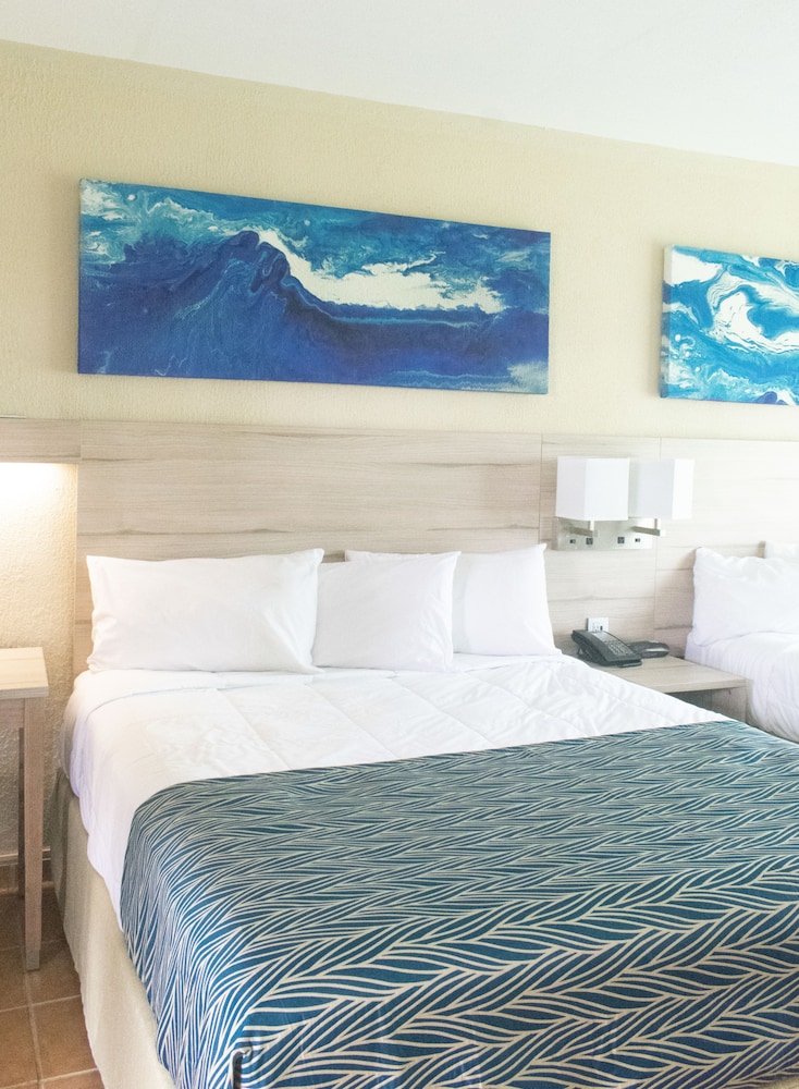 Punta Borinquen Resort 12/33