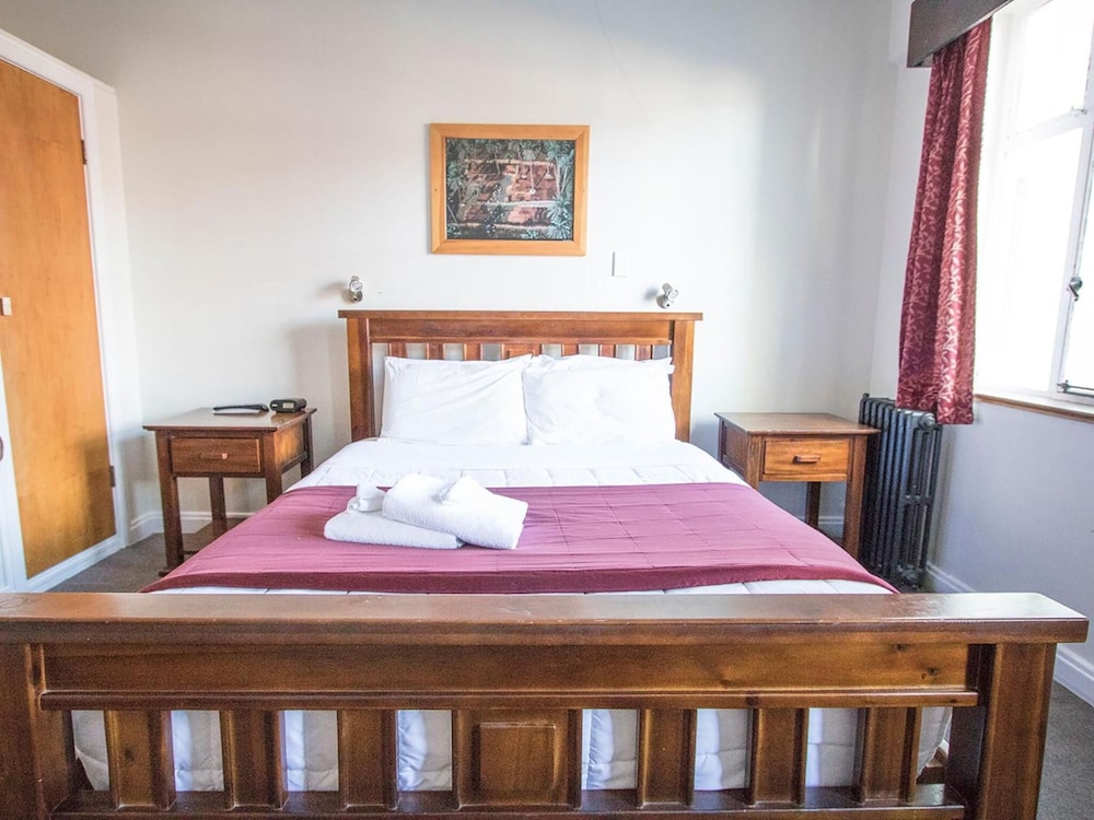 Hotel Waterloo Backpackers 21/34
