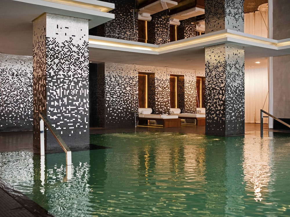 Sofitel Casablanca Tour Blanche 15/43