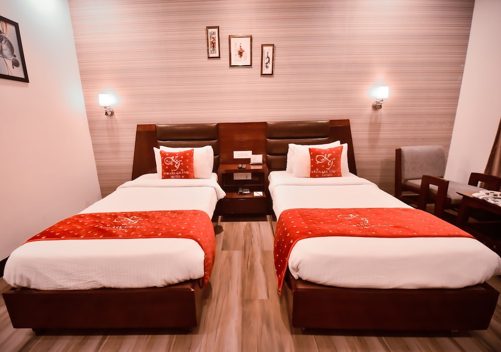 Konark Grand Hotel 14/50
