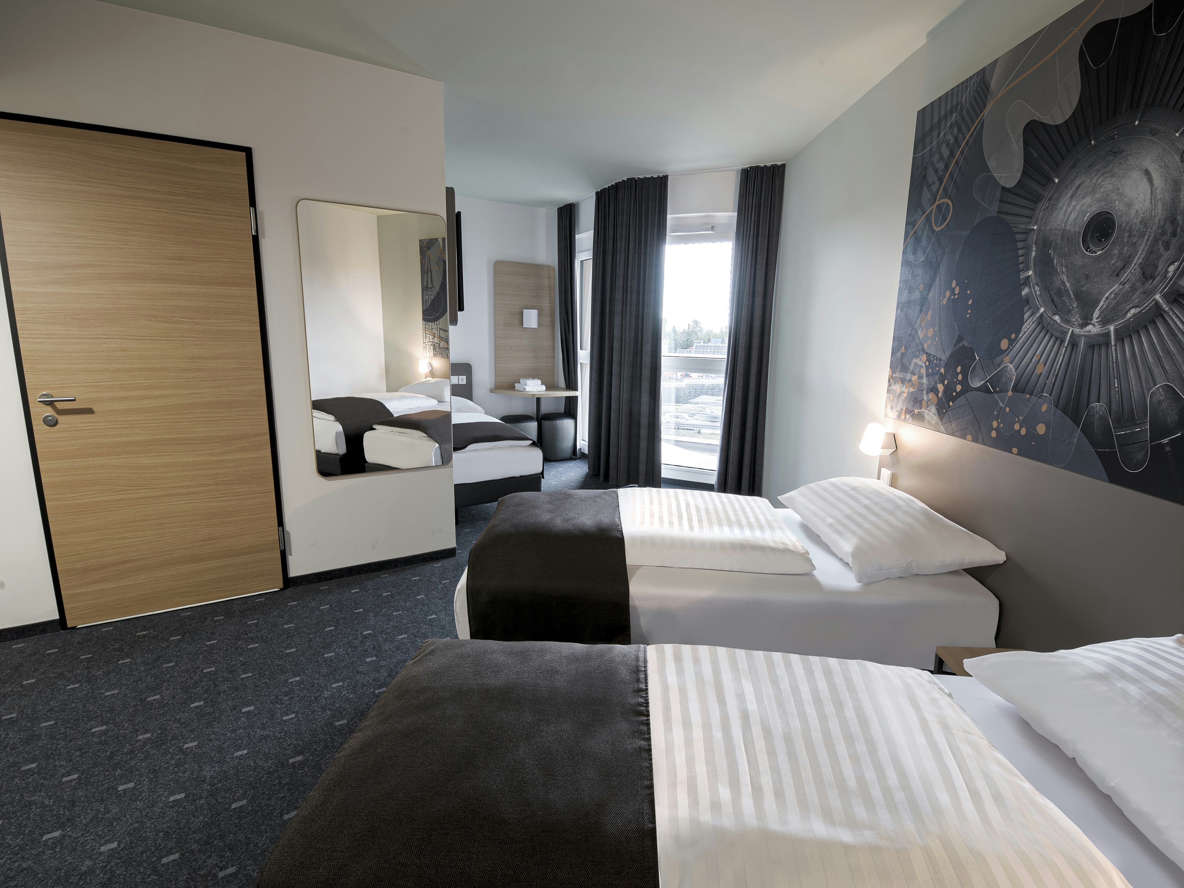 B&B HOTEL Wiener Neudorf 13/42