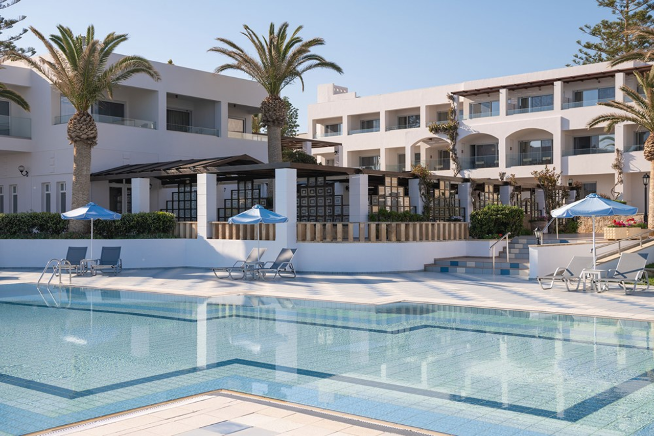 Creta Royal - Adults Only 178/180