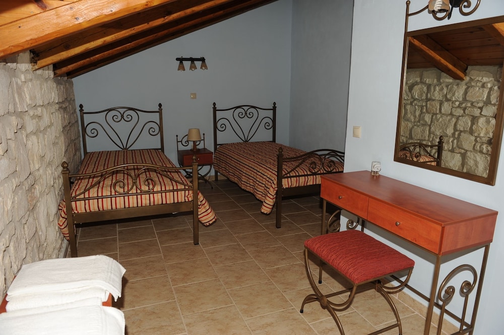 Ammos Villas 10/39