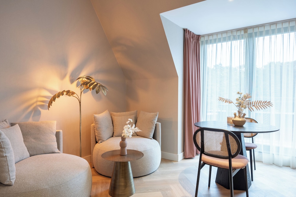 Van der Valk hotel Den Haag Wassenaar 50/61