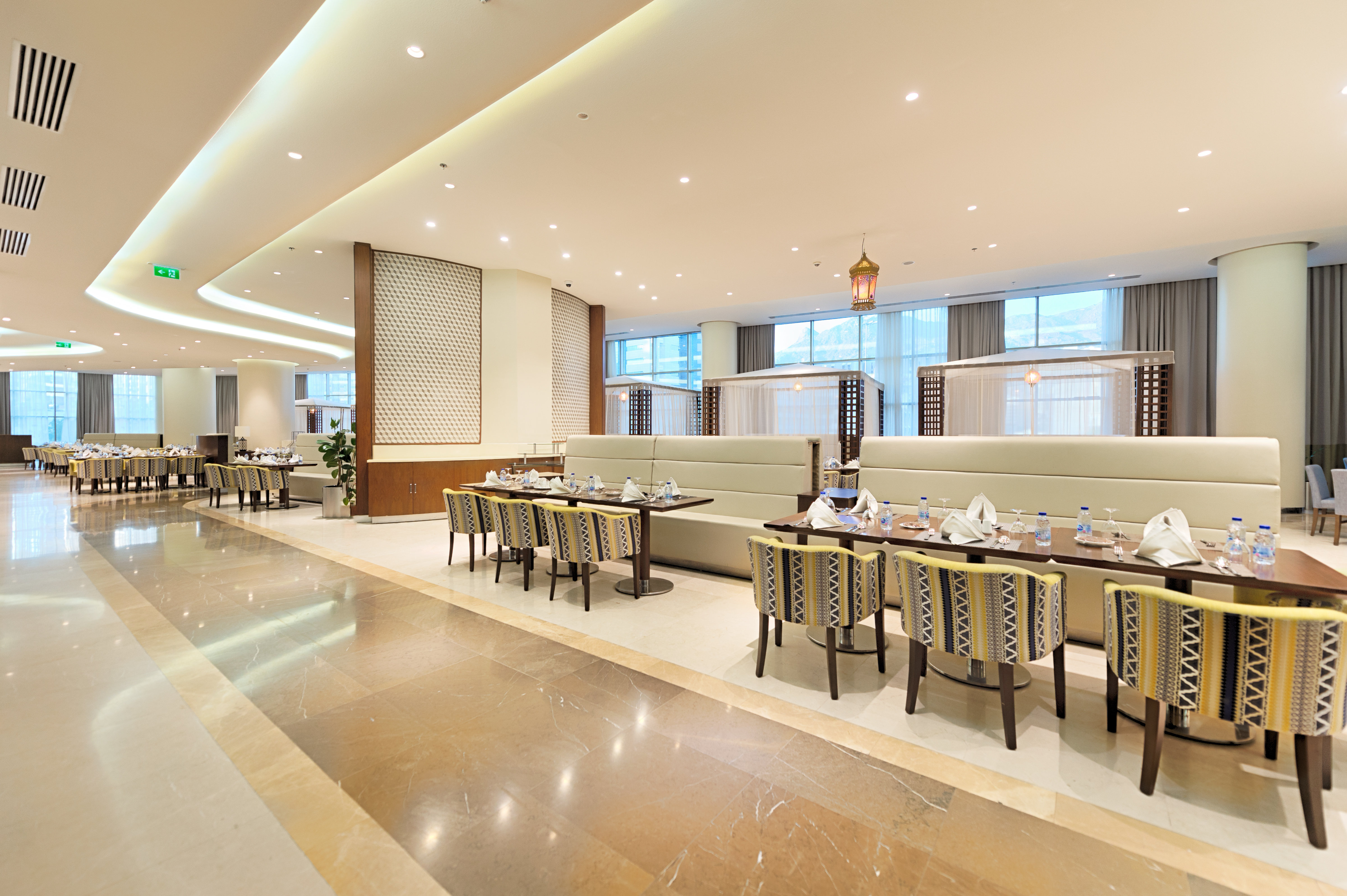 هوليداي إن مكة العزيزية(Makkah al Aziziah EX (Holiday Inn Makkah Al Aziziah)) 16/19