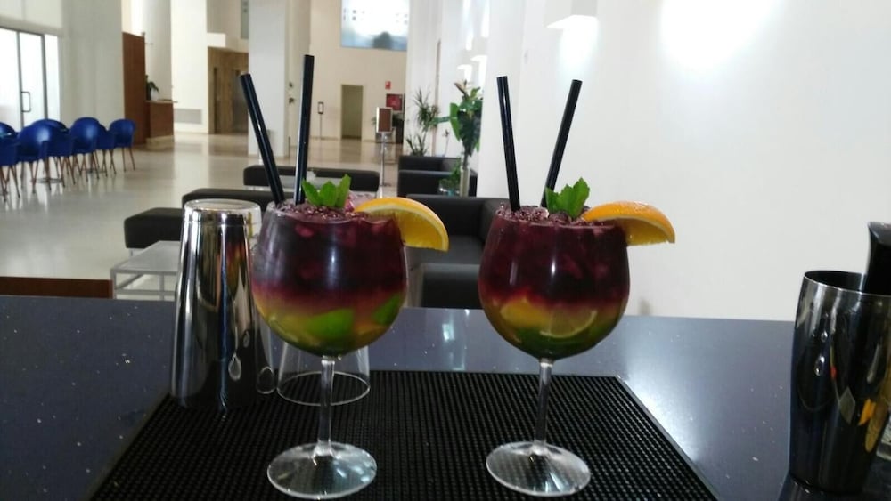 Hotel Santamarta 12/45