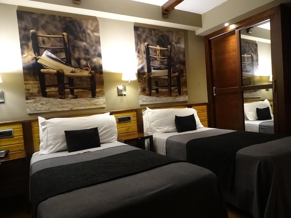 HOTEL & SPA BALFAGON 23/69