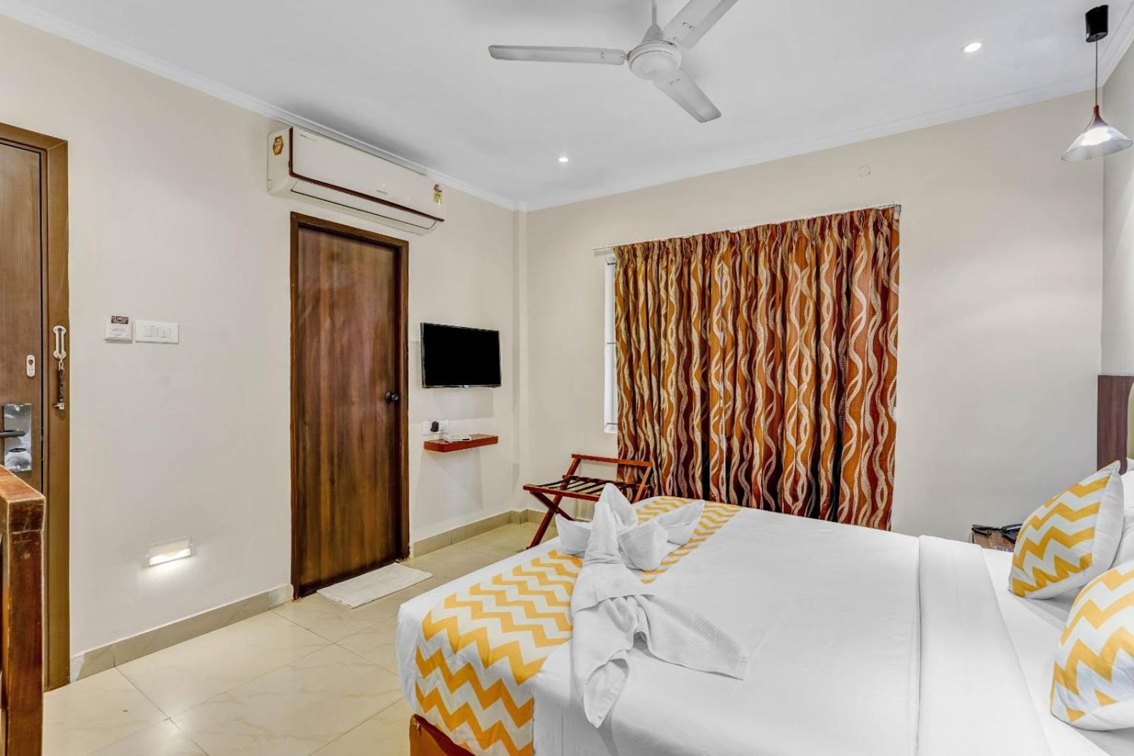 Fabhotel Blossoms T Nagar 32/69