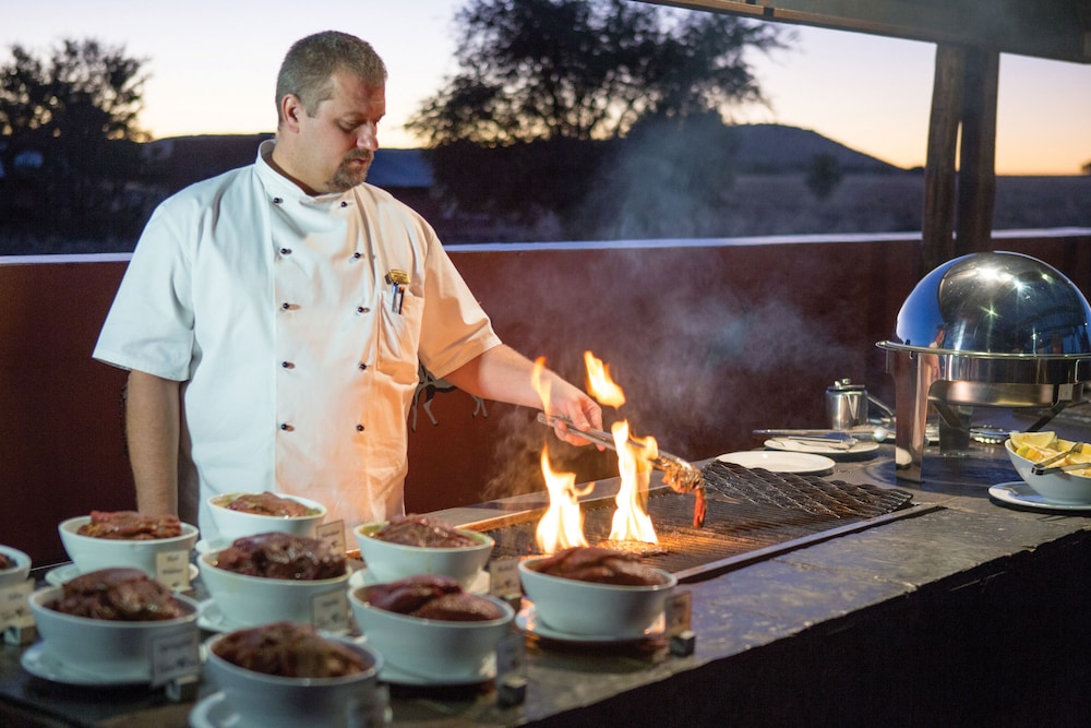 Sossusvlei Lodge 33/70