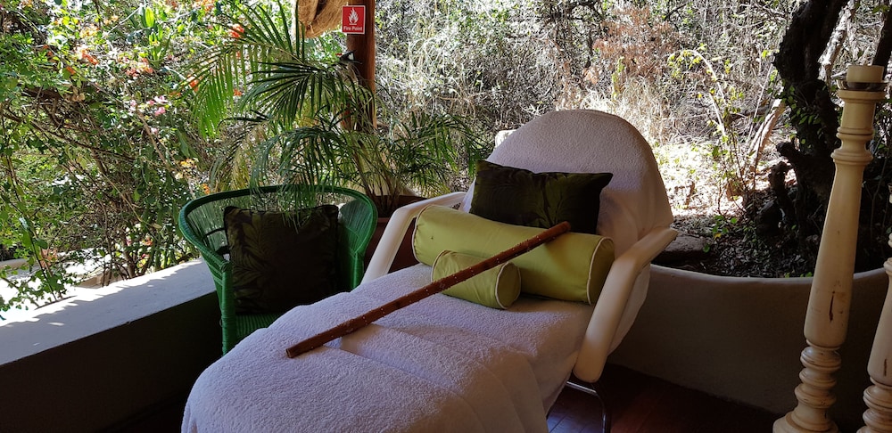 Olarro Plains - All Inclusive 16/50