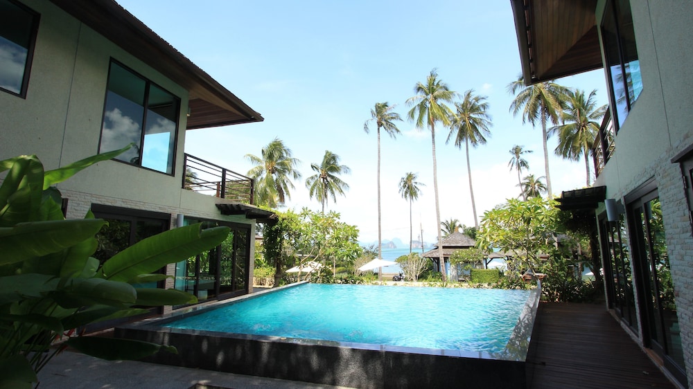 NIRAMAYA VILLA AND WELLNESS KOH YAO NOI 16/23