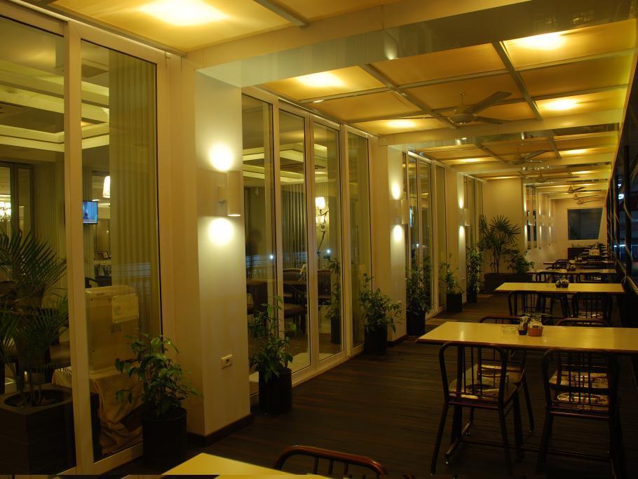 Hotel Gajahmada Pontianak 29/30