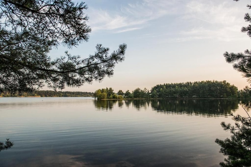 Hotel Sunparks Kempense Meren 47/50