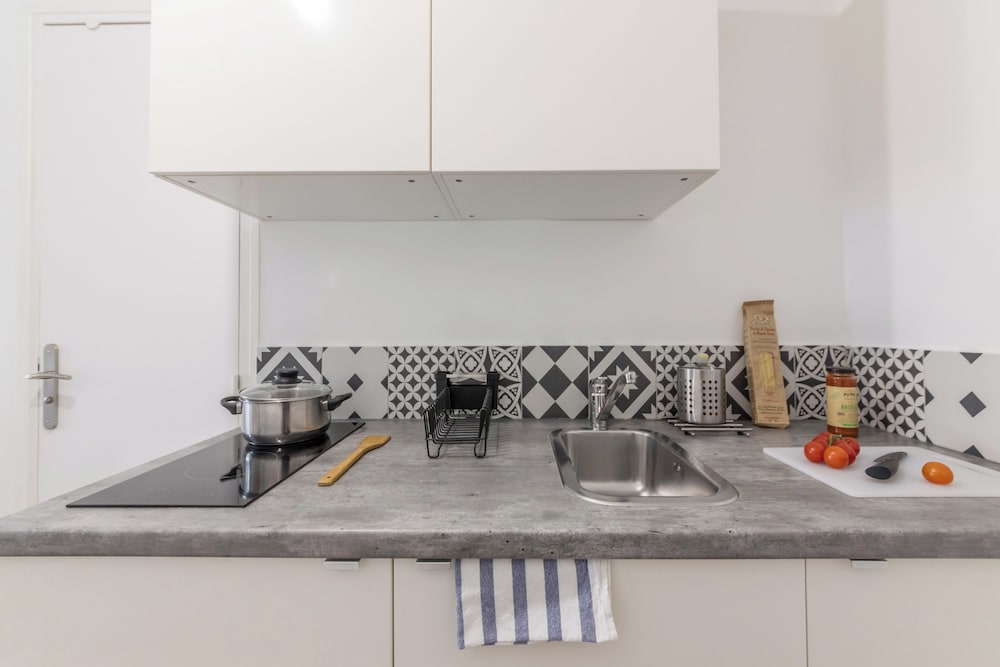 Apartment Ws St Germain - Quartier Latin 86/100