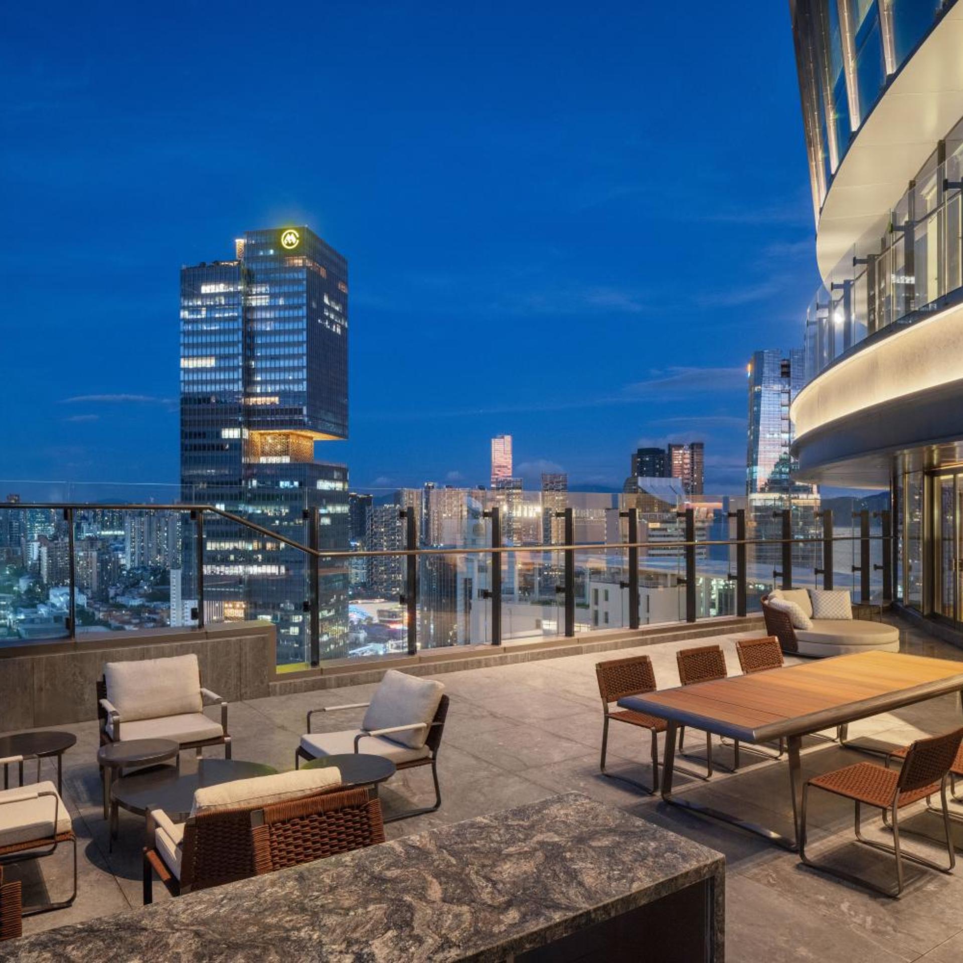 Aden Hotel Shenzhen Nanshan 39/50